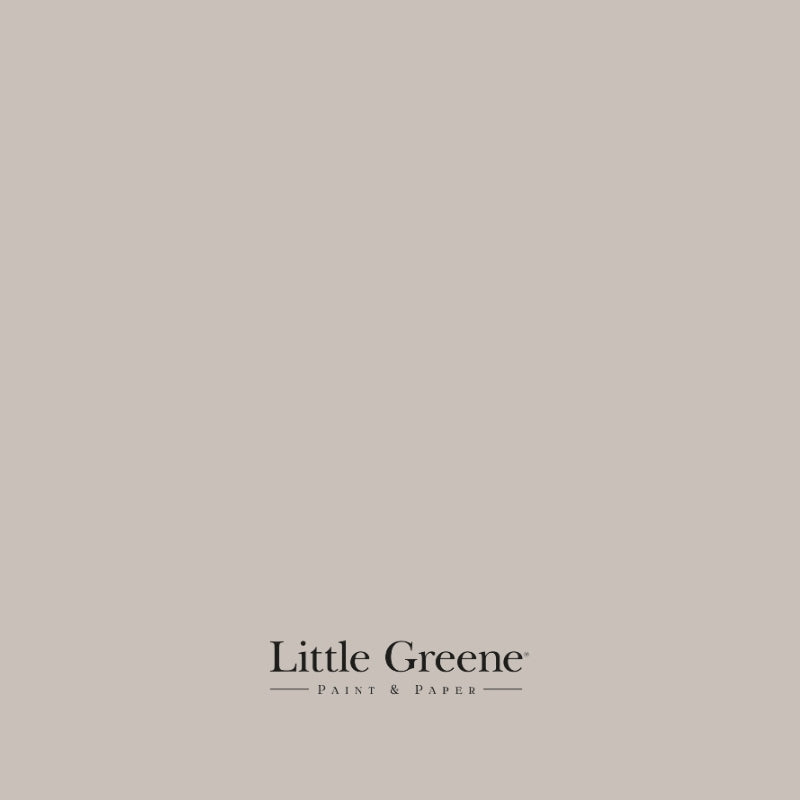 Tinta Little Greene Dash of Soot No. 244