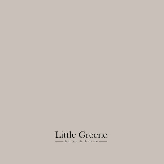 Tinta Little Greene Dash of Soot No. 244