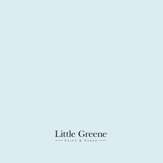 Tinta Little Greene Delicate Blue No. 248