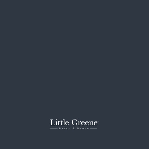 Tinta Little Greene Dock Blue No. 252