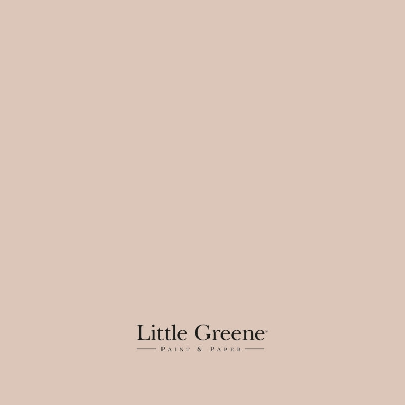 Tinta Little Greene Dorchester Pink® No. 213