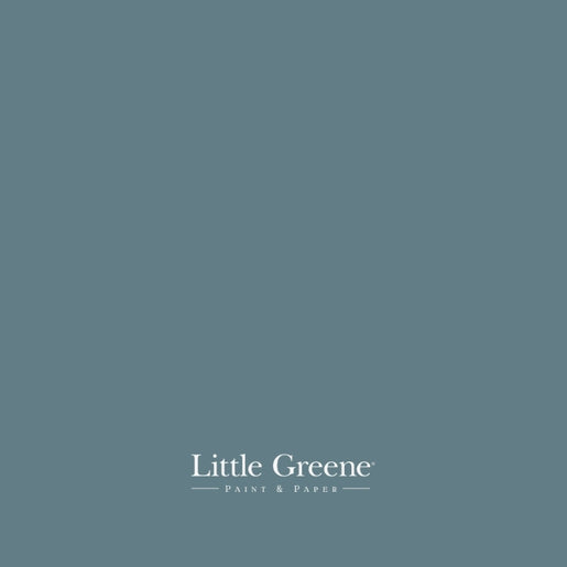 Tinta Little Greene Etruria No. 326