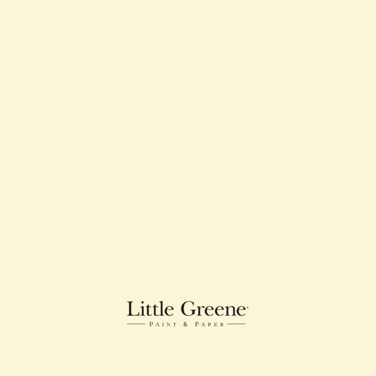 Tinta Little Greene First Light No. 49