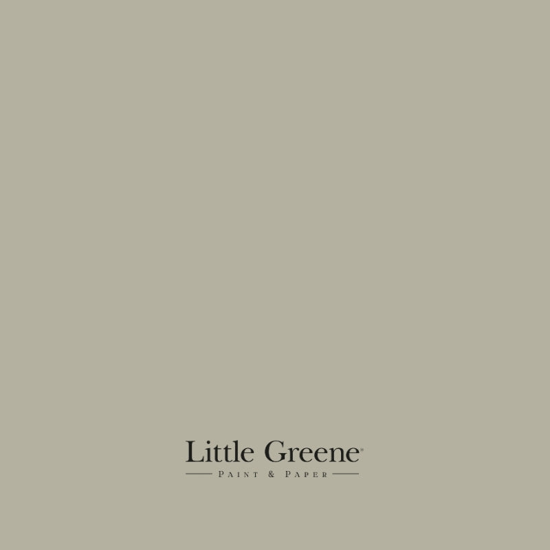 Tinta Little Greene French Grey - Dark No. 163