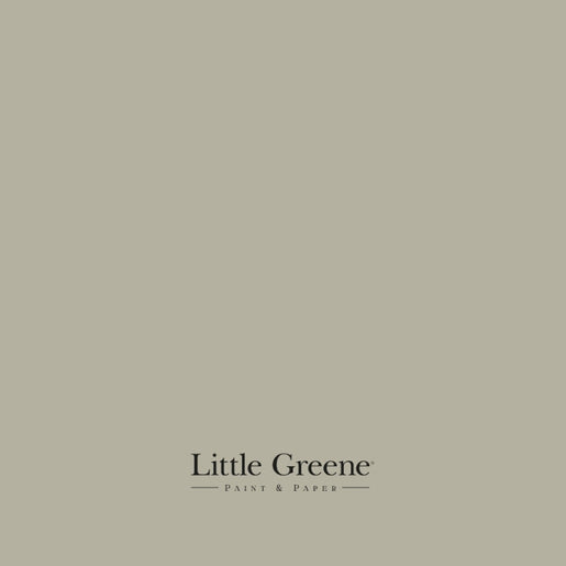 Tinta Little Greene French Grey - Dark No. 163