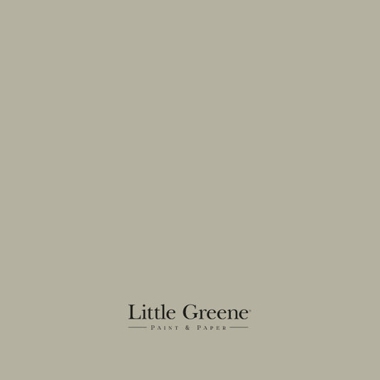 Tinta Little Greene French Grey - Dark No. 163