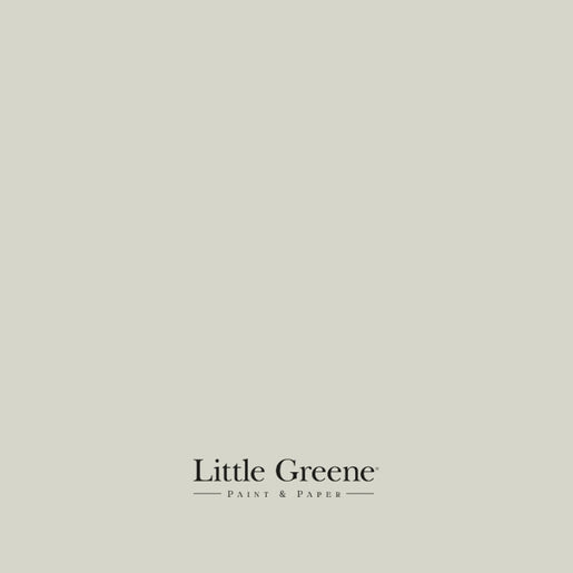 Tinta Little Greene French Grey - Mid No. 162