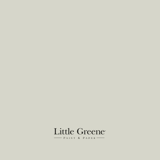 Tinta Little Greene French Grey - Mid No. 162