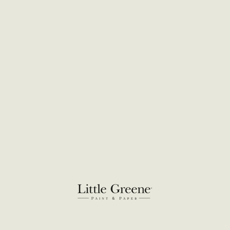 Tinta Little Greene French Grey - Pale No. 161