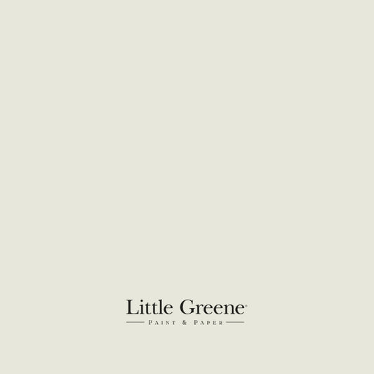 Tinta Little Greene French Grey - Pale No. 161