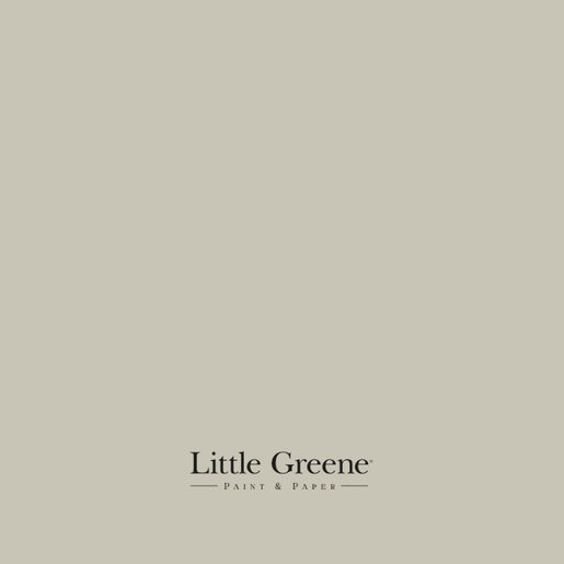 Tinta Little Greene French Grey No. 113