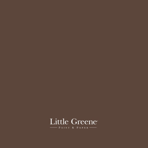 Tinta Little Greene Ganache No. 345