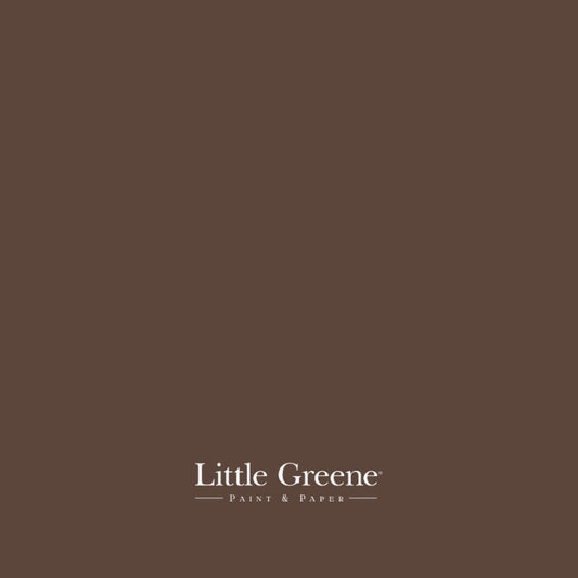 Tinta Little Greene Ganache No. 345