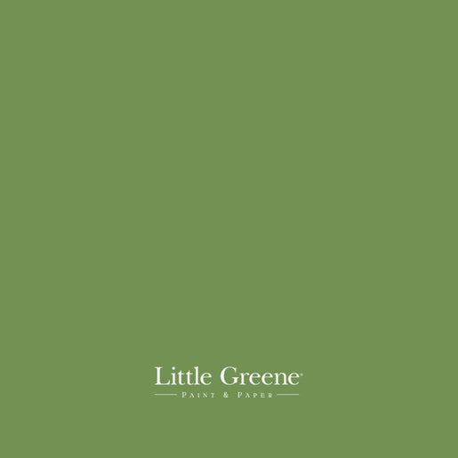 Tinta Little Greene Garden No. 86