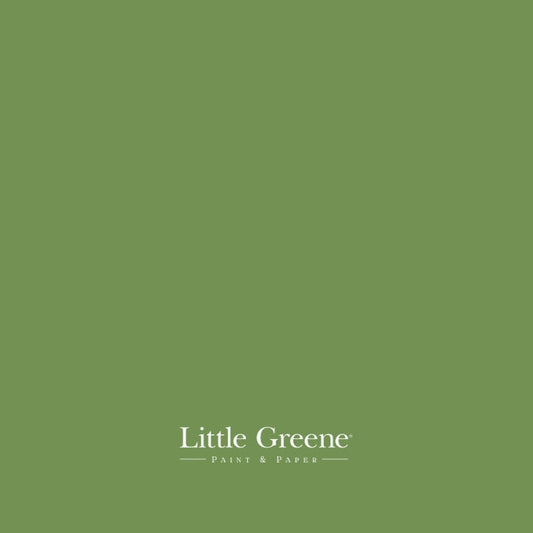 Tinta Little Greene Garden No. 86