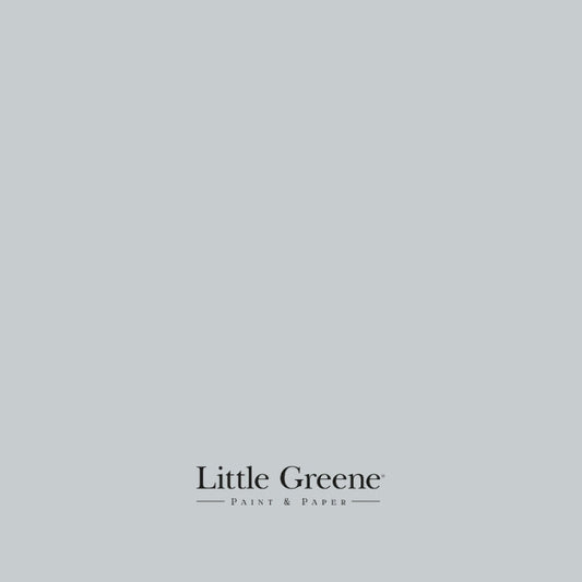 Tinta Little Greene Gauze - Dark No. 166