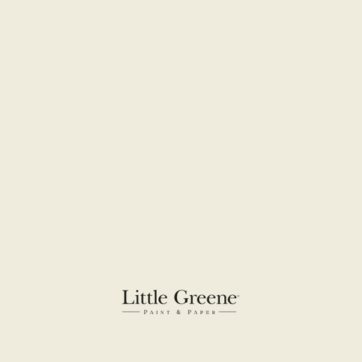 Tinta Little Greene Green Stone - Pale No. 268