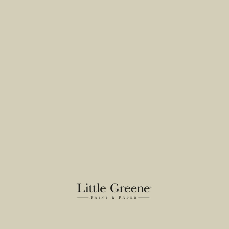 Tinta Little Greene Green Stone No. 270