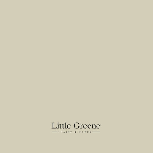 Tinta Little Greene Green Stone No. 270