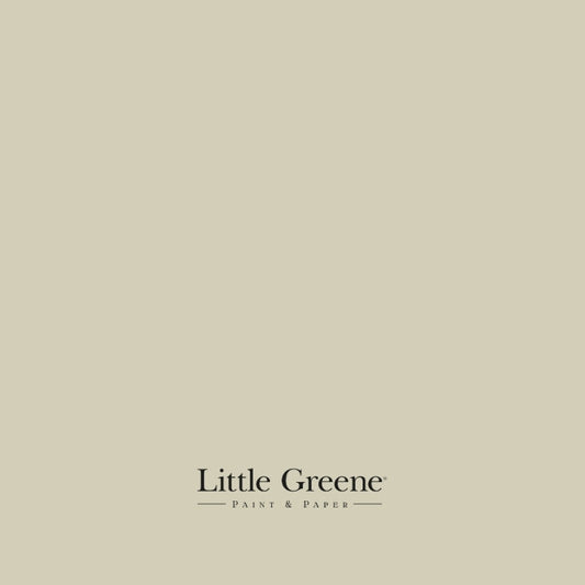 Tinta Little Greene Green Stone No. 270