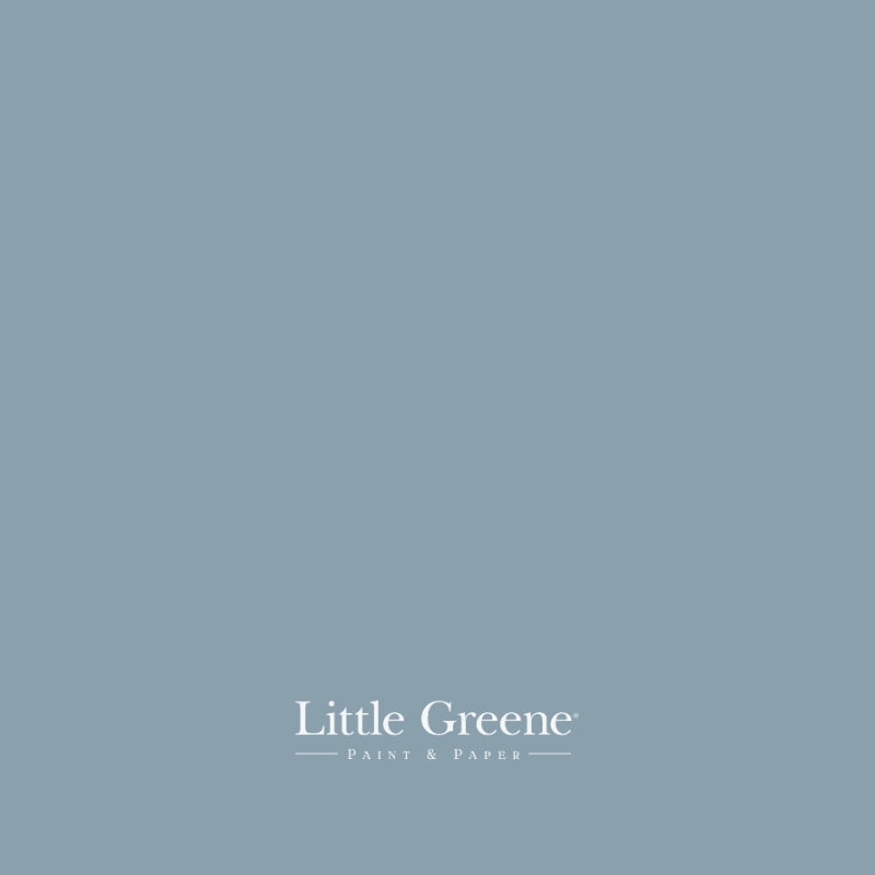 Tinta Little Greene Grey Stone No. 276