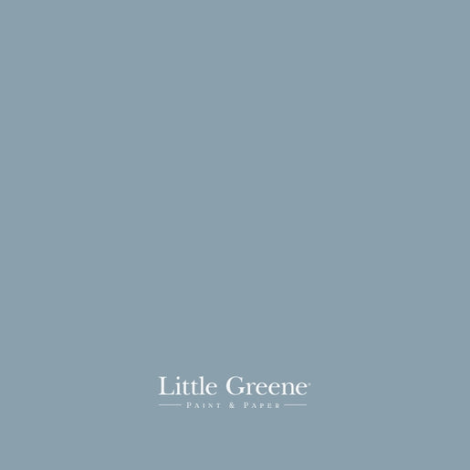 Tinta Little Greene Grey Stone No. 276