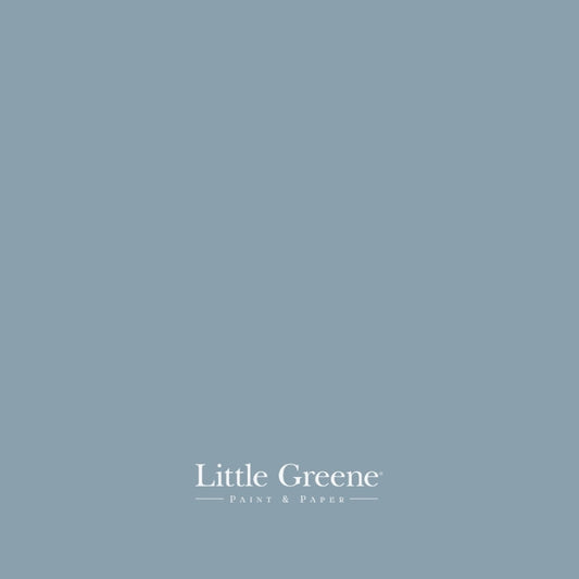 Tinta Little Greene Grey Stone No. 276