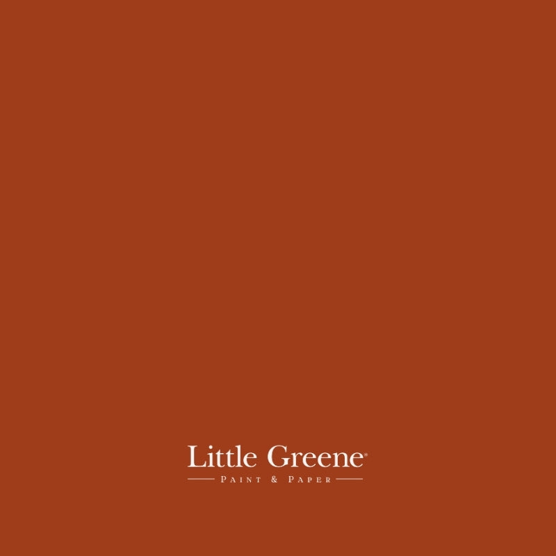 Tinta Little Greene Heat No. 24