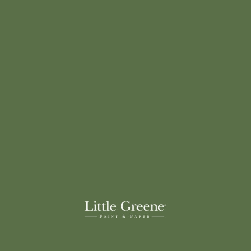 Tinta Little Greene Hopper No. 297