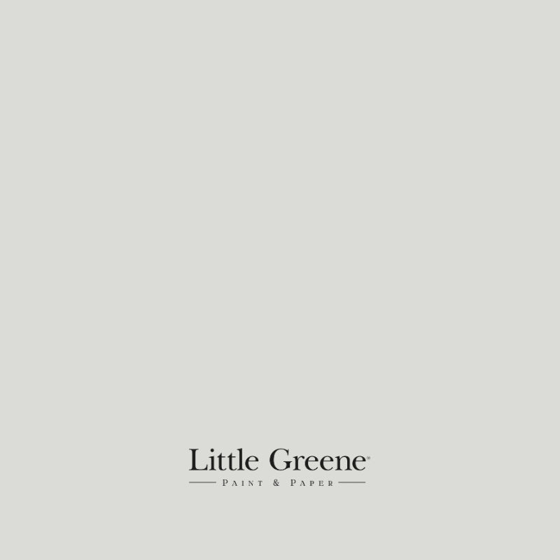 Tinta Little Greene Inox No. 224