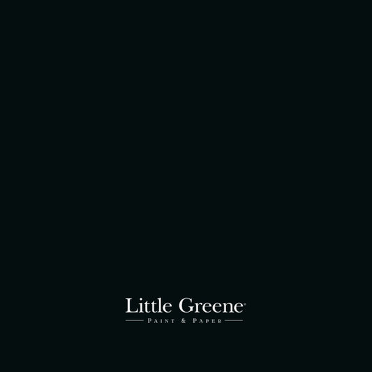 Tinta Little Greene Jack Black No. 119