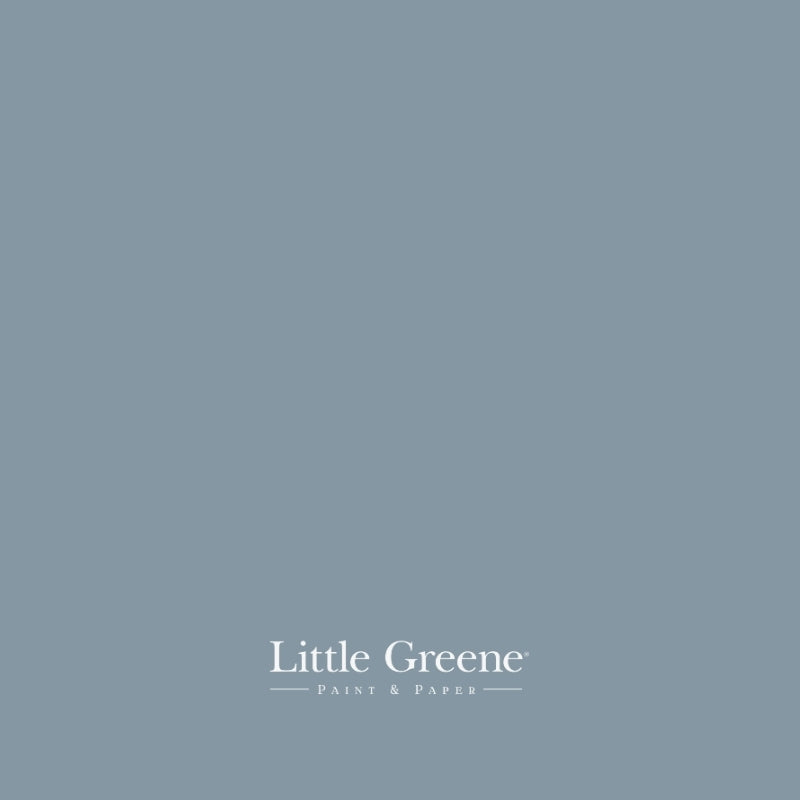 Tinta Little Greene James No. 108