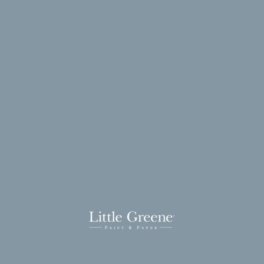 Tinta Little Greene James No. 108