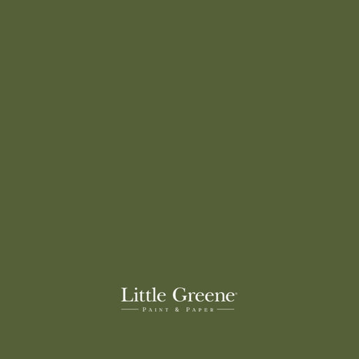 Tinta Little Greene Jewel Beetle No. 303