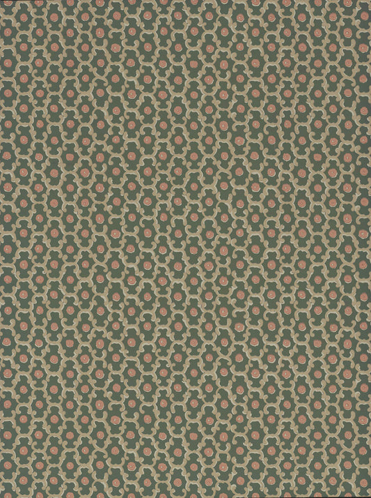 Papel de Parede Little Greene Moy - Pompei