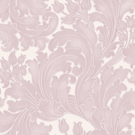 Papel de Parede Little Greene Tulip - Sugar