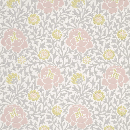 Papel de Parede Little Greene Lansdowne Walk - Nordic