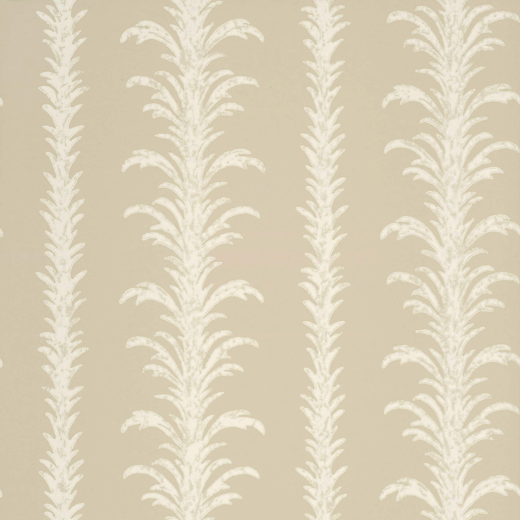 Papel de Parede Little Greene Lauderdale - Stone