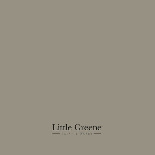 Tinta Little Greene Lead Colour No. 117