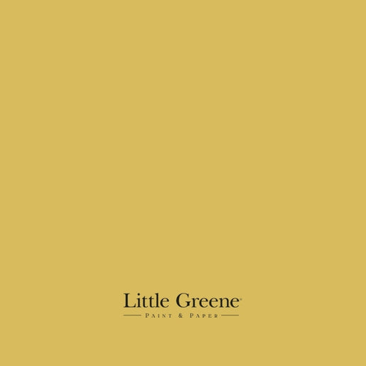 Tinta Little Greene Light Gold No. 53