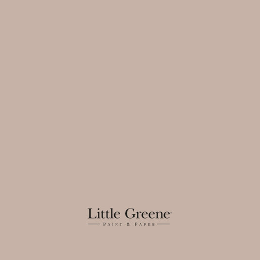 Tinta Little Greene Light Peachblossom No. 3