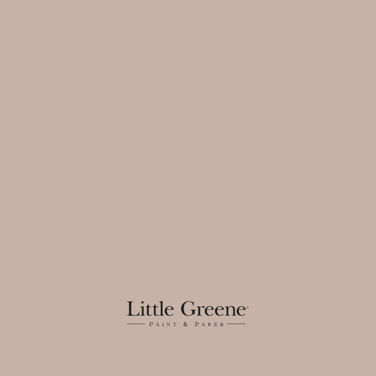 Tinta Little Greene Light Peachblossom No. 3