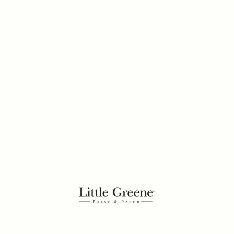 Tinta Little Greene Loft White No. 222