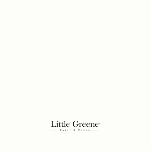 Tinta Little Greene Loft White No. 222