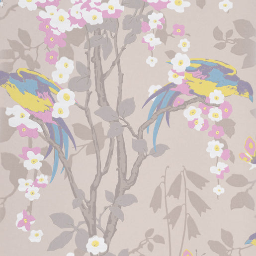 Papel de Parede Little Greene Loriini - Dorian