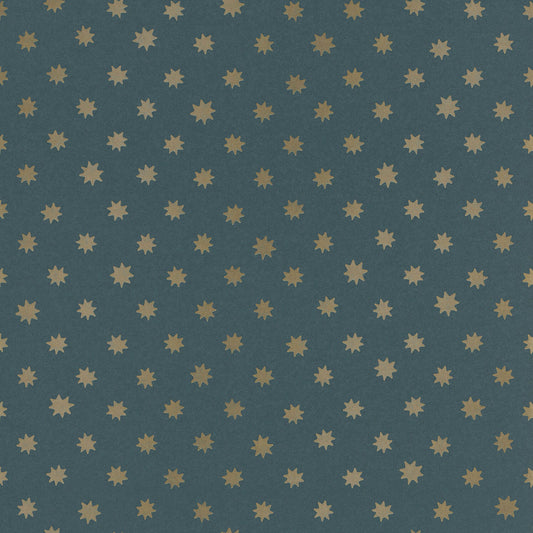 Papel de Parede Little Greene Lower George St - Comet