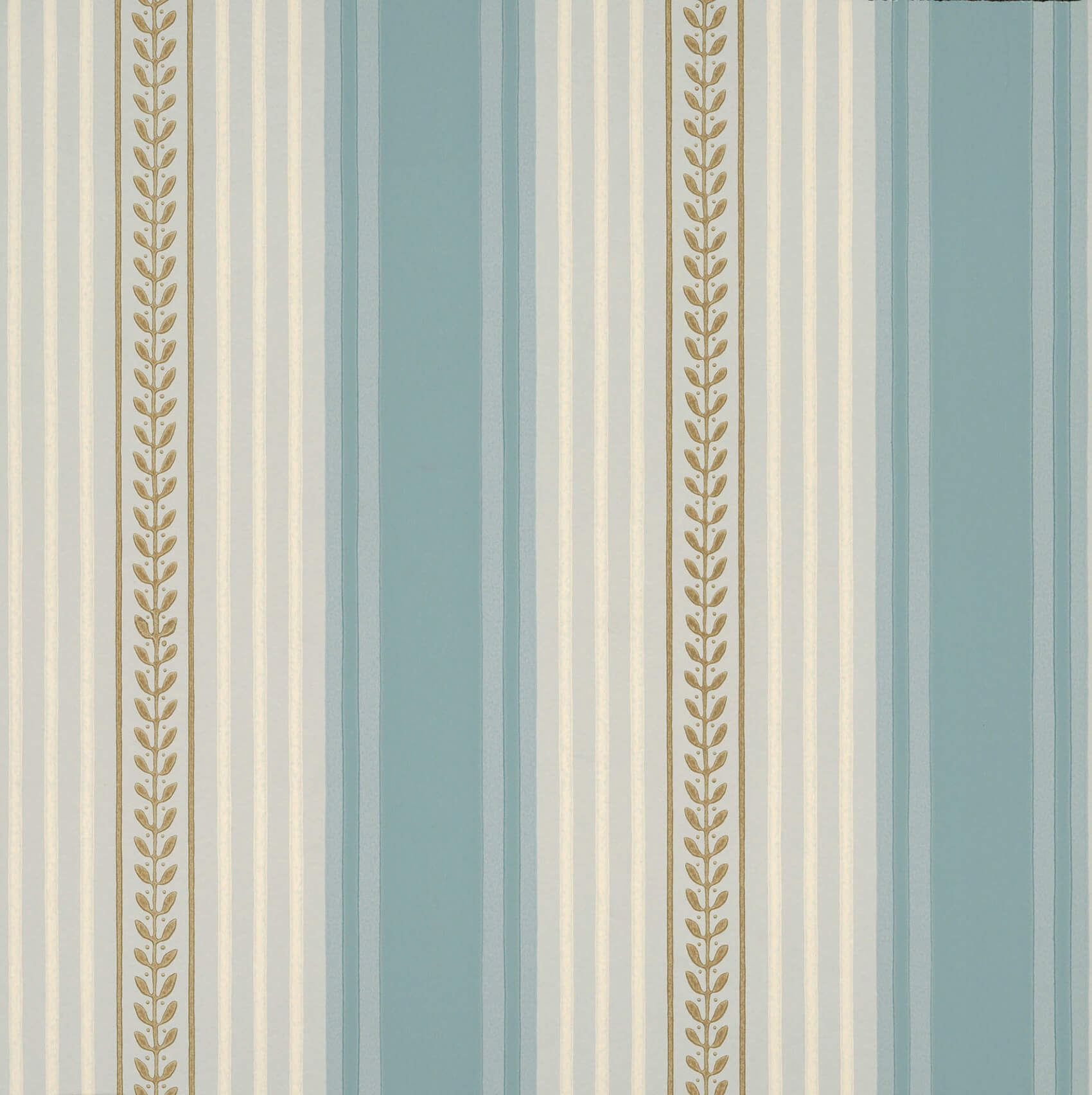 Papel de Parede Little Greene Maddox St - Blue Dusk