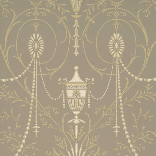 Papel de Parede Little Greene Marlborough - Boutique