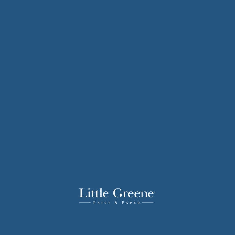 Tinta Little Greene Mazarine No. 256