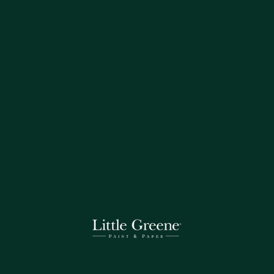 Tinta Little Greene Mid Azure Green No. 96